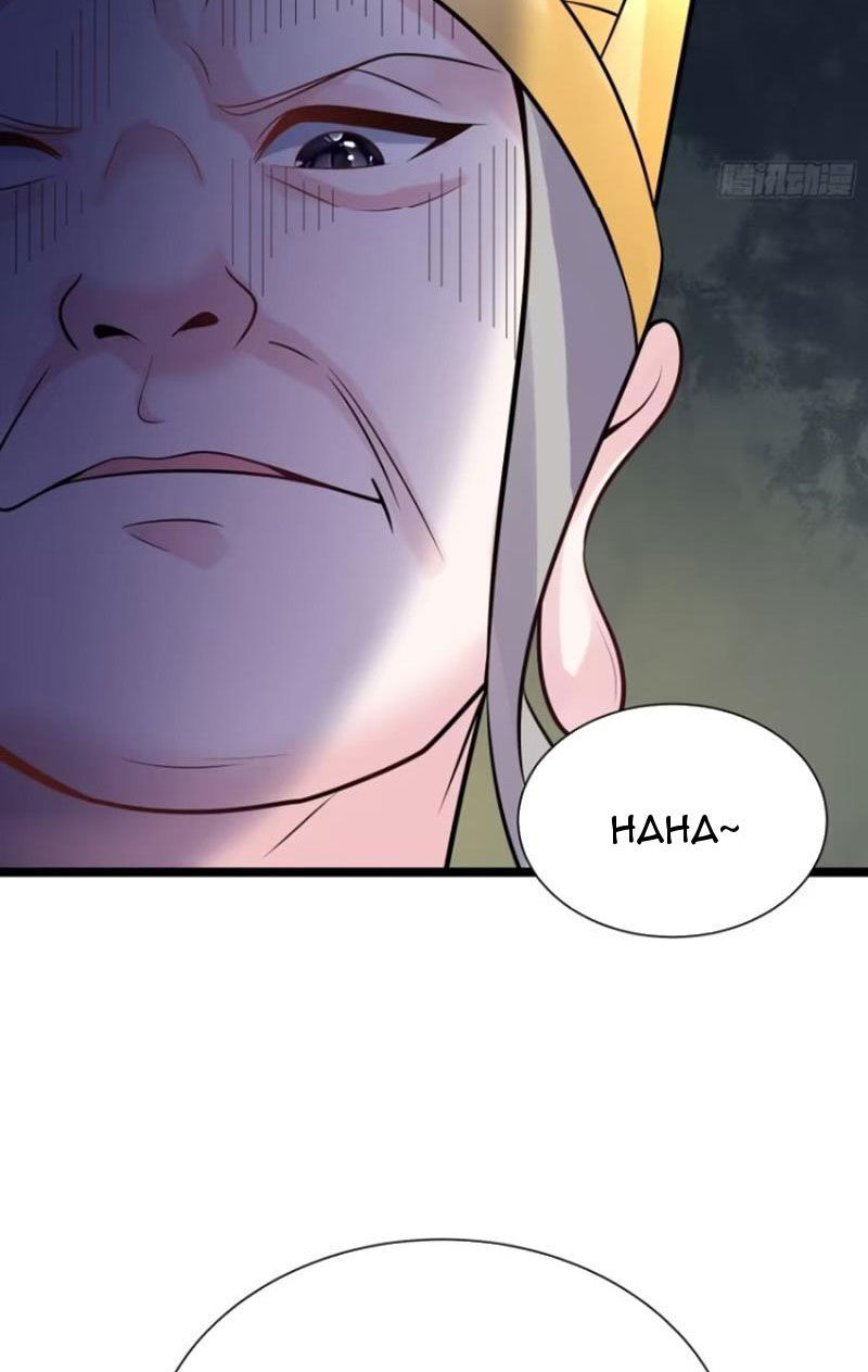 Ta Vô Địch Từ Ăn Chực Chapter 32 - 23