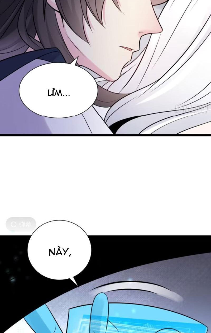 Ta Vô Địch Từ Ăn Chực Chapter 32 - 27