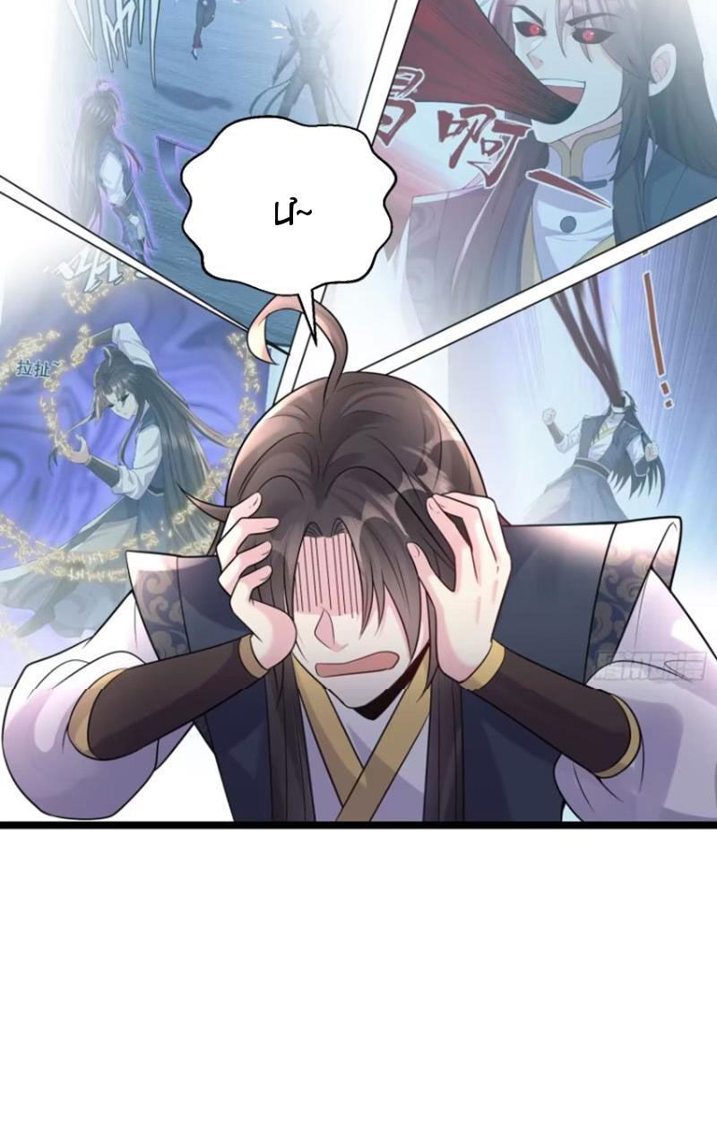 Ta Vô Địch Từ Ăn Chực Chapter 32 - 29