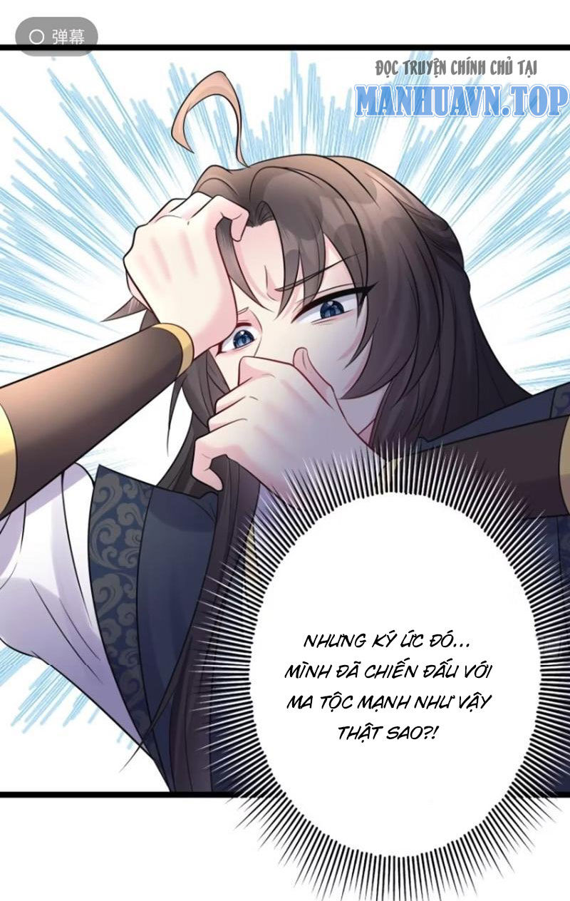 Ta Vô Địch Từ Ăn Chực Chapter 32 - 30