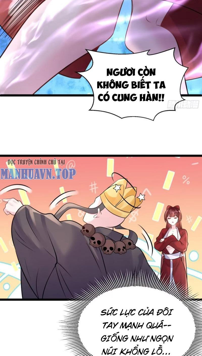 Ta Vô Địch Từ Ăn Chực Chapter 32 - 3