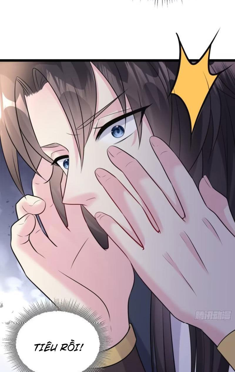 Ta Vô Địch Từ Ăn Chực Chapter 32 - 31