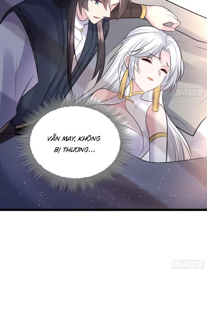 Ta Vô Địch Từ Ăn Chực Chapter 32 - 33