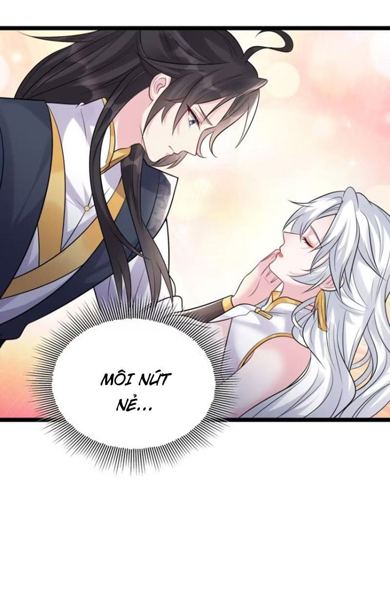 Ta Vô Địch Từ Ăn Chực Chapter 32 - 34