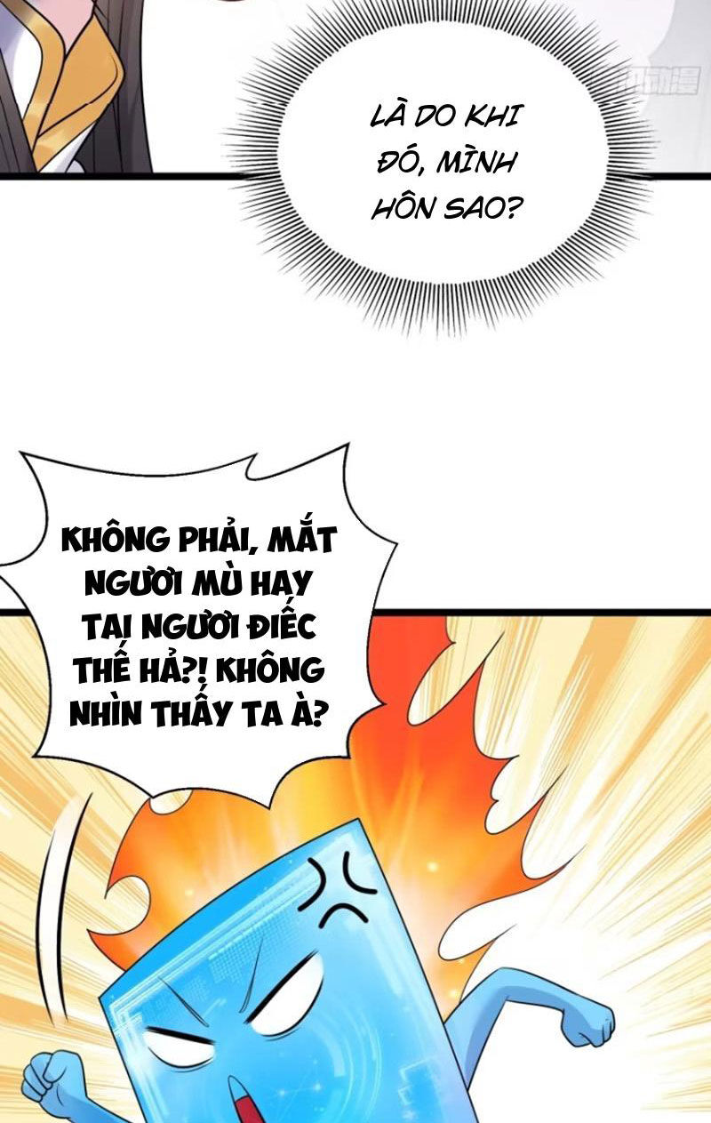 Ta Vô Địch Từ Ăn Chực Chapter 32 - 36