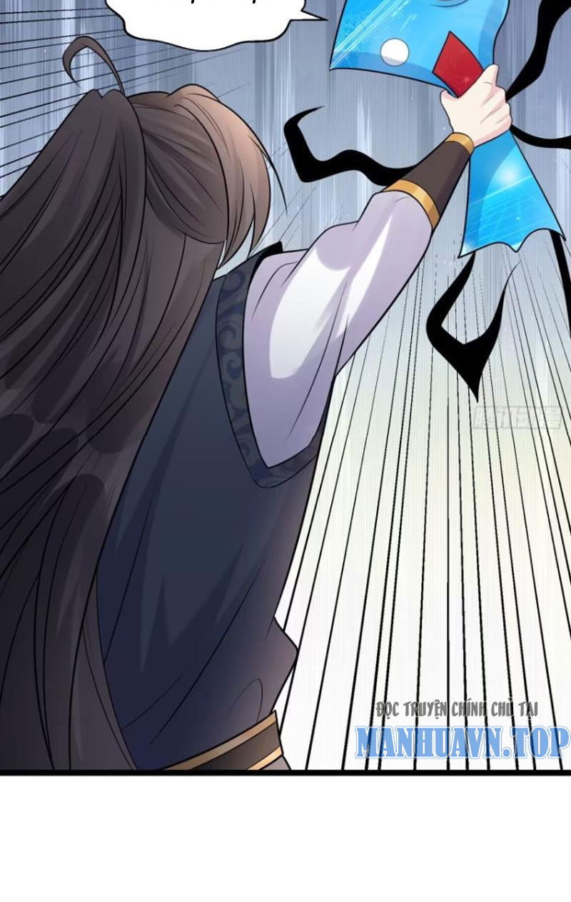 Ta Vô Địch Từ Ăn Chực Chapter 32 - 39