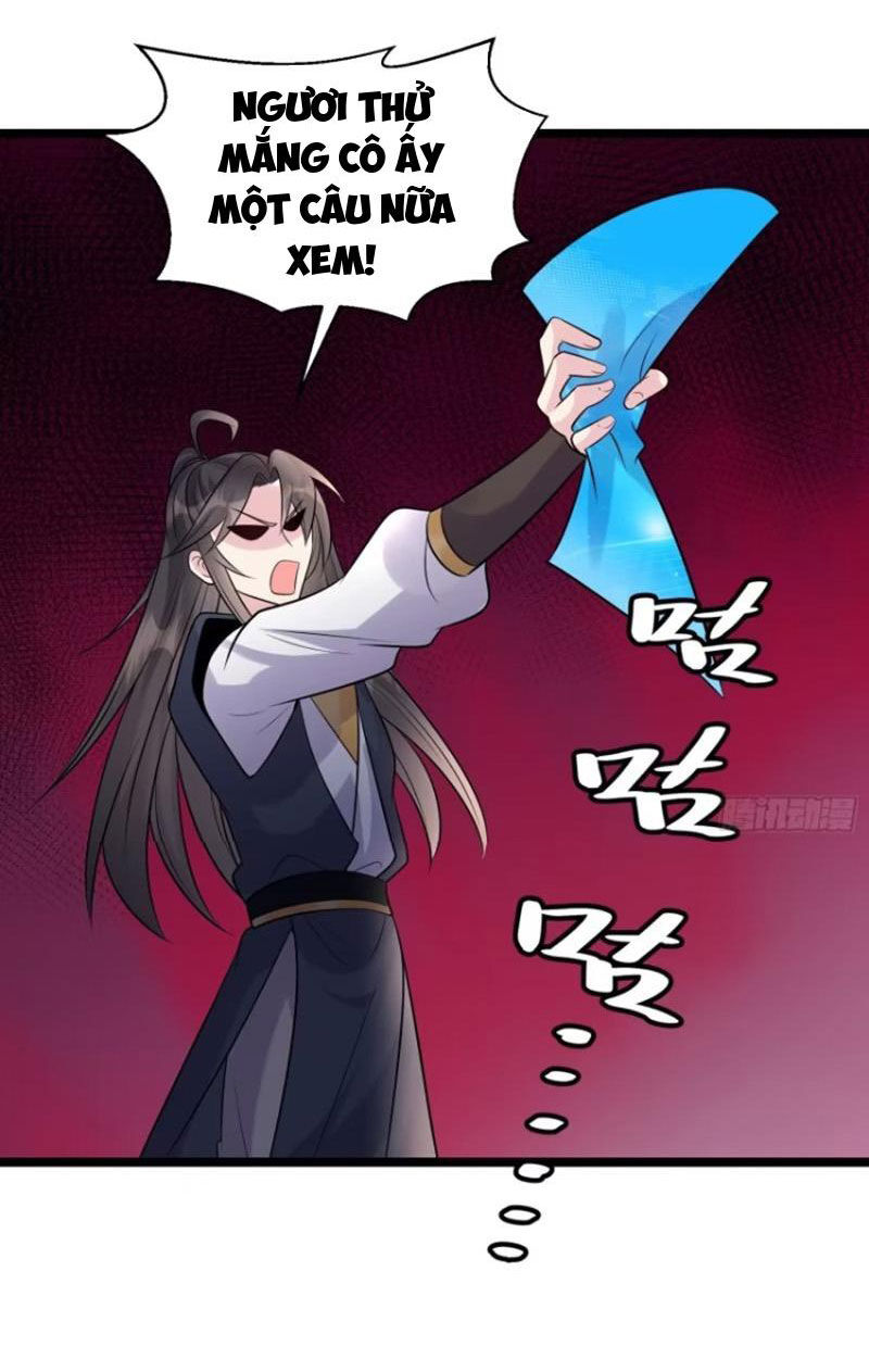 Ta Vô Địch Từ Ăn Chực Chapter 32 - 40