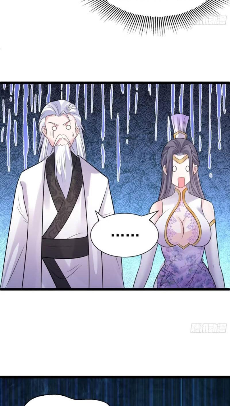 Ta Vô Địch Từ Ăn Chực Chapter 32 - 4