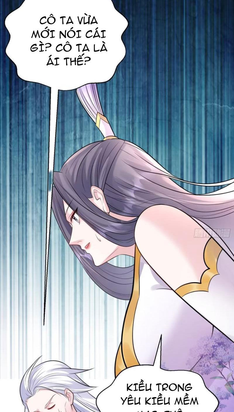 Ta Vô Địch Từ Ăn Chực Chapter 32 - 5