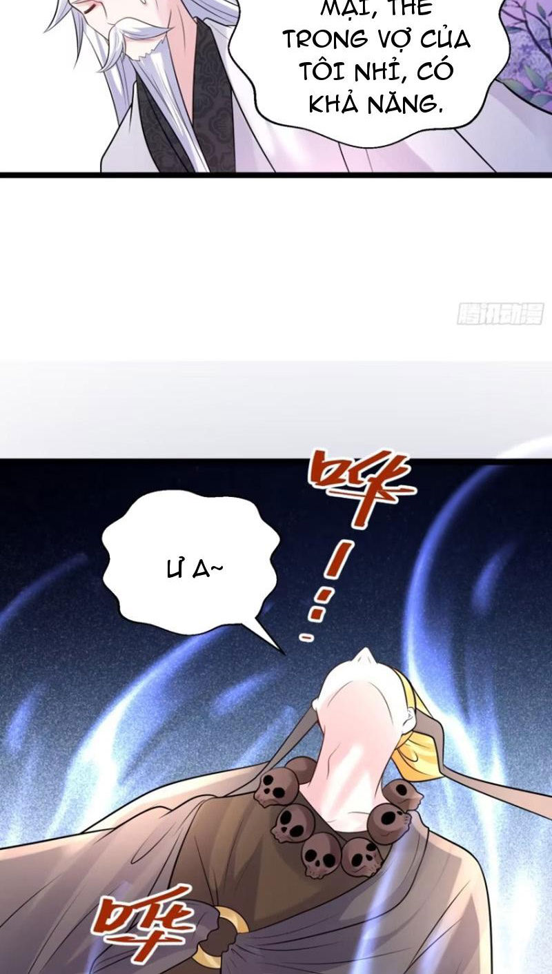 Ta Vô Địch Từ Ăn Chực Chapter 32 - 6