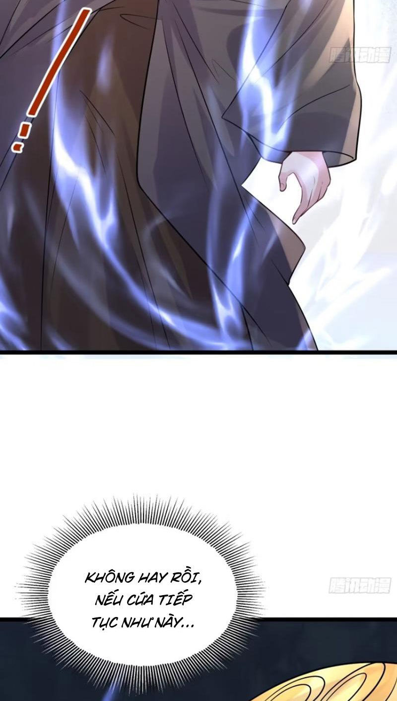 Ta Vô Địch Từ Ăn Chực Chapter 32 - 7