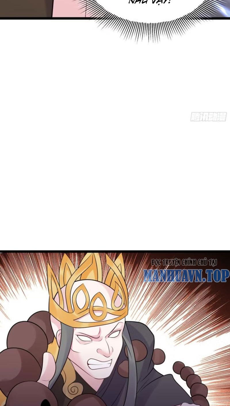 Ta Vô Địch Từ Ăn Chực Chapter 32 - 9