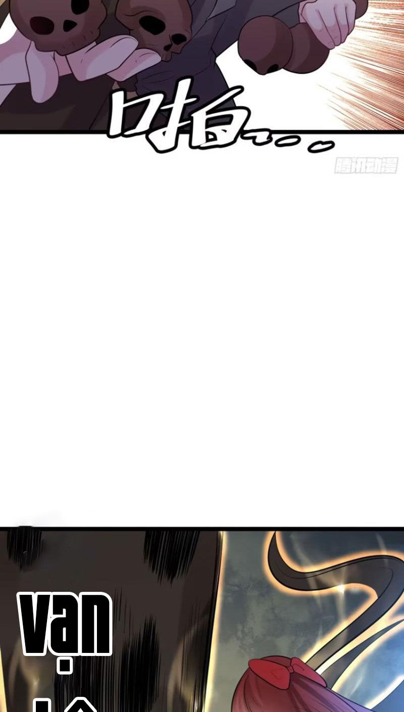 Ta Vô Địch Từ Ăn Chực Chapter 32 - 10