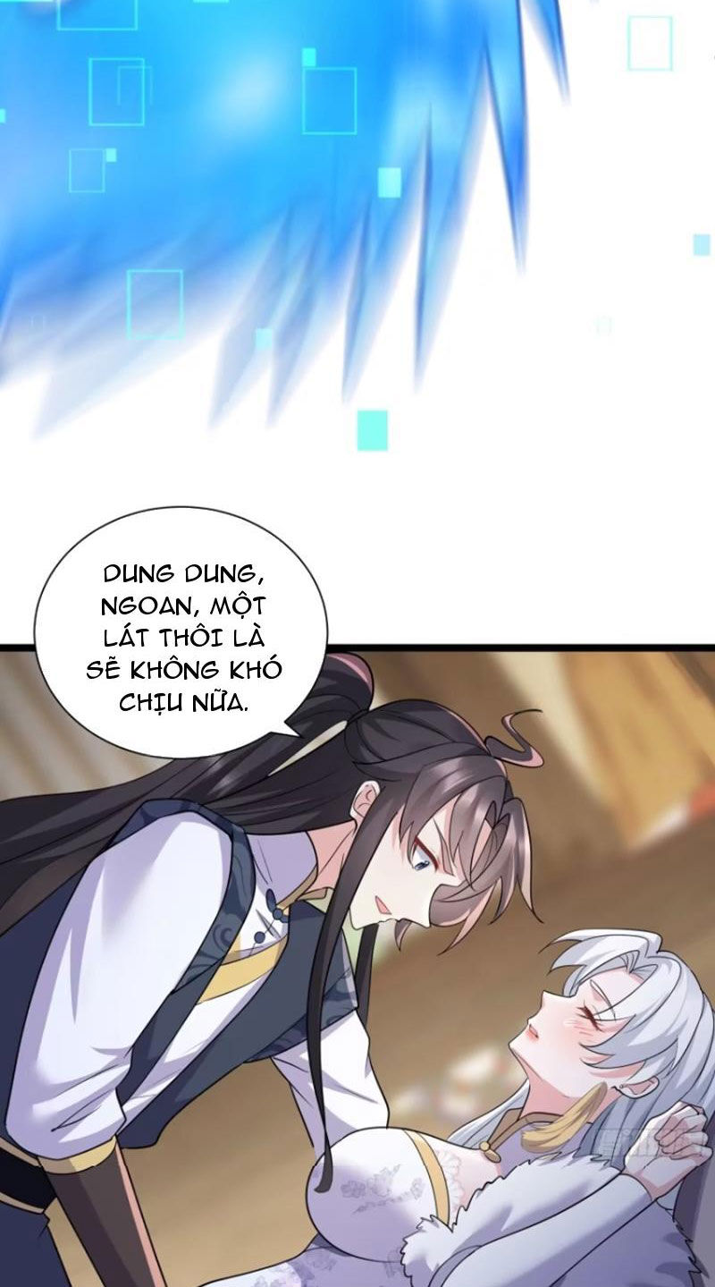 Ta Vô Địch Từ Ăn Chực Chapter 34 - 11