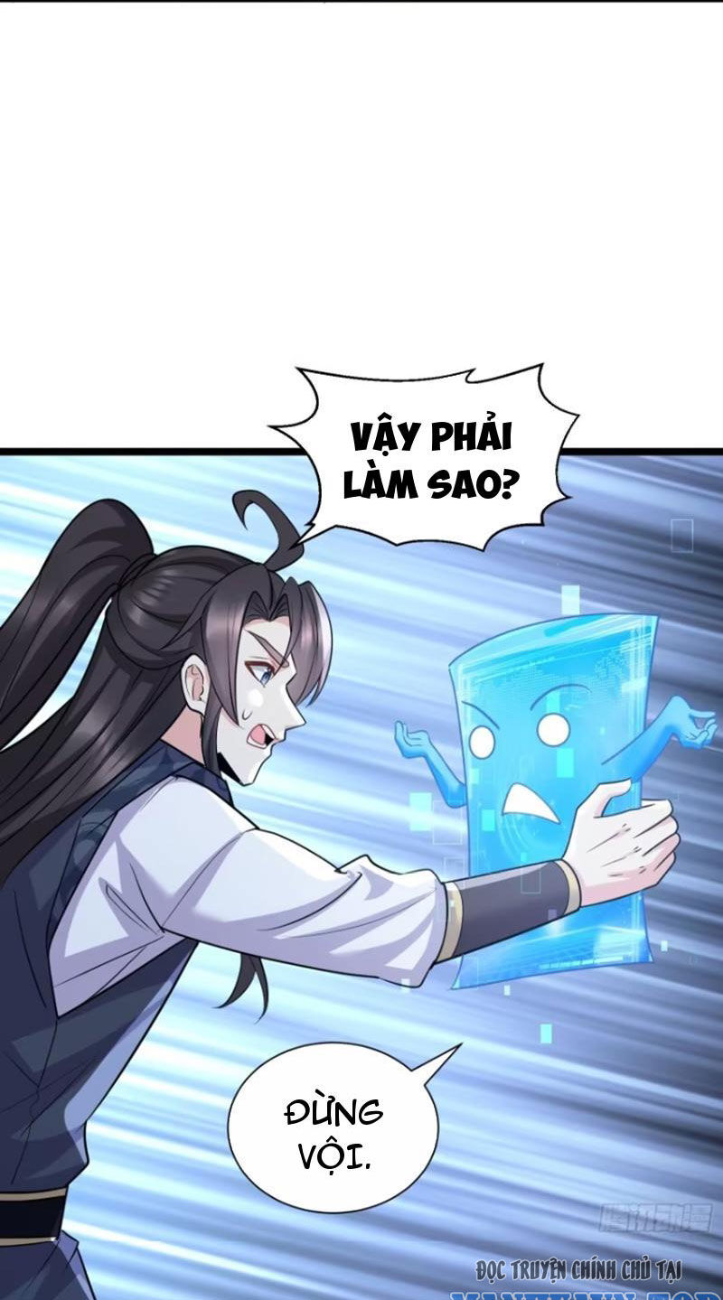 Ta Vô Địch Từ Ăn Chực Chapter 34 - 2