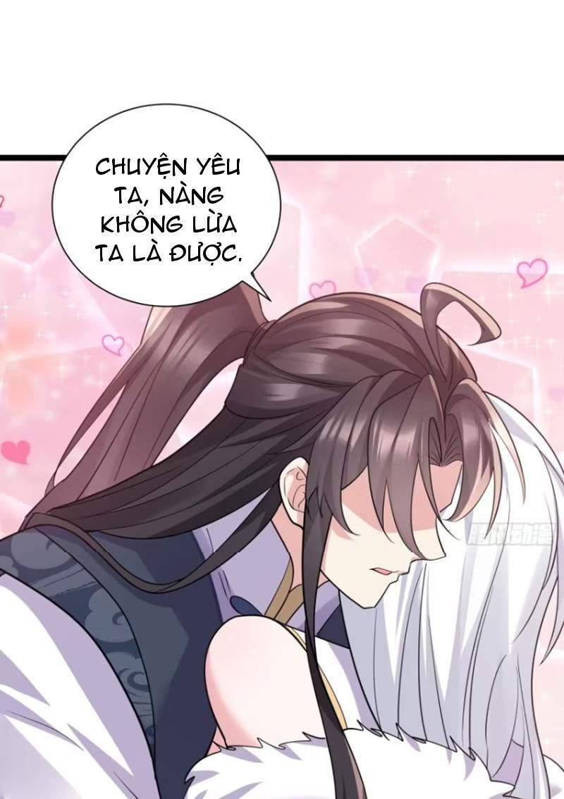 Ta Vô Địch Từ Ăn Chực Chapter 34 - 21