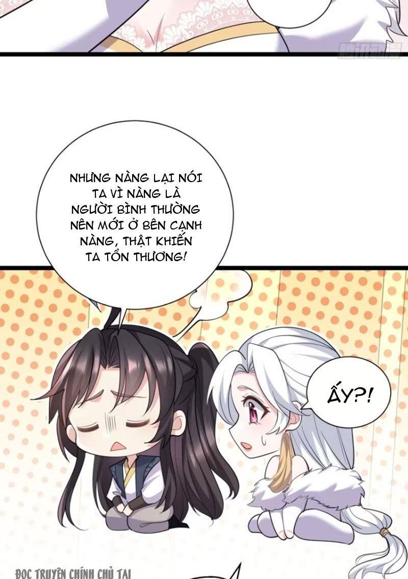 Ta Vô Địch Từ Ăn Chực Chapter 34 - 24