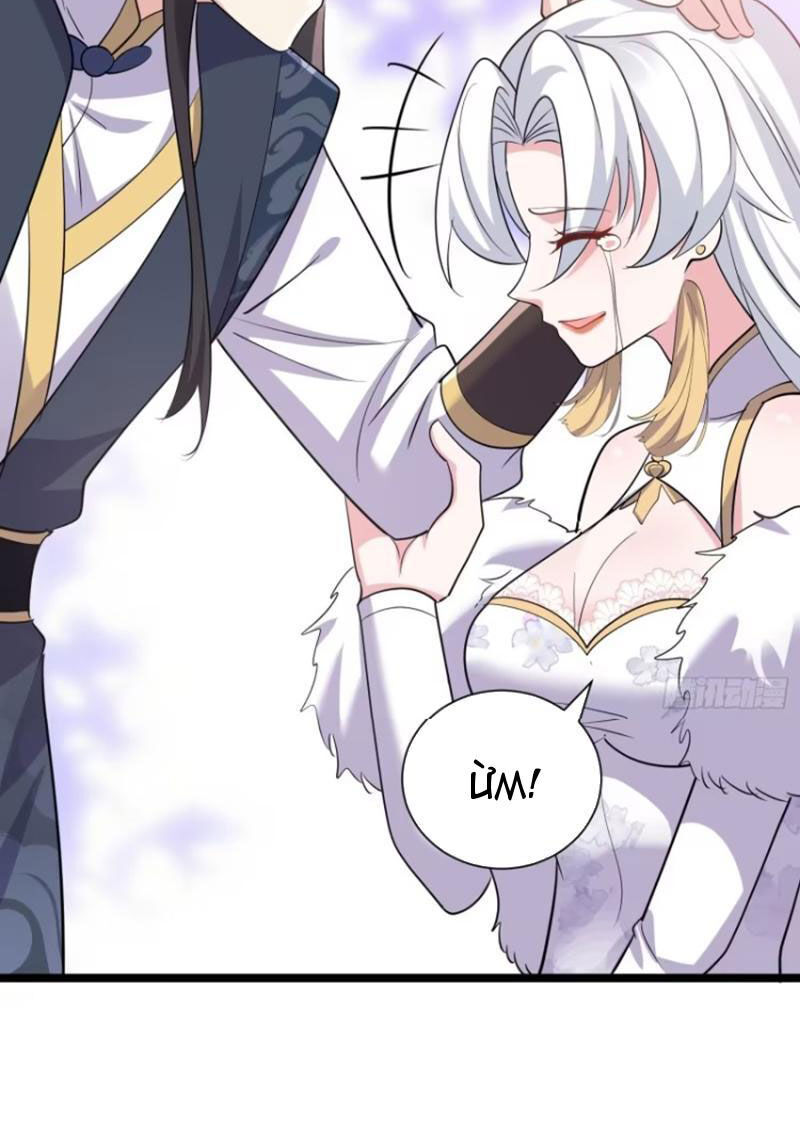 Ta Vô Địch Từ Ăn Chực Chapter 34 - 26