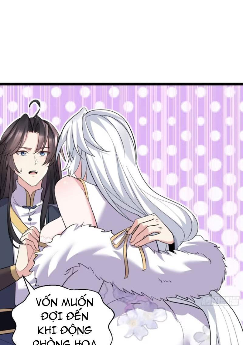 Ta Vô Địch Từ Ăn Chực Chapter 34 - 27