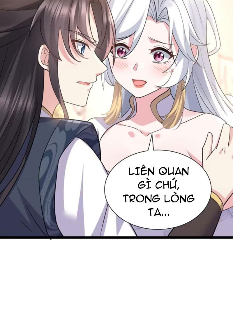 Ta Vô Địch Từ Ăn Chực Chapter 34 - 31