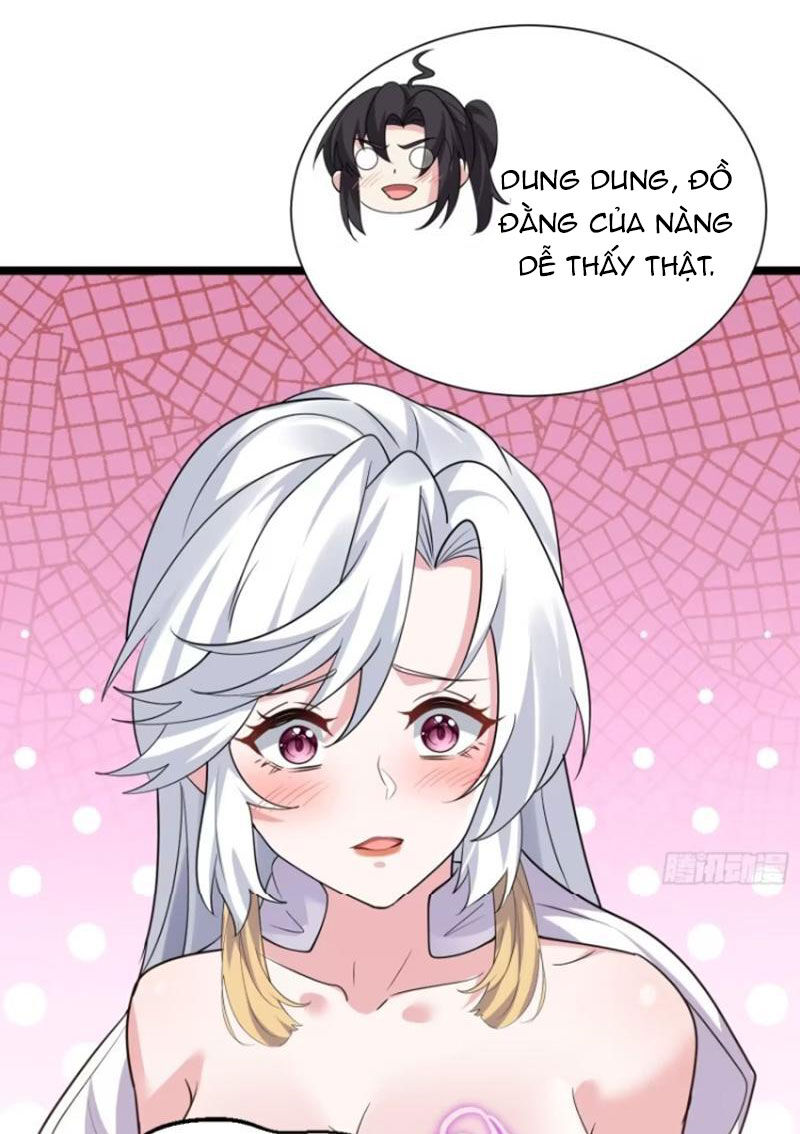 Ta Vô Địch Từ Ăn Chực Chapter 34 - 34