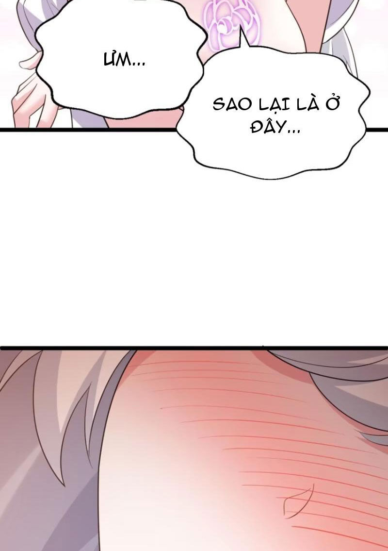 Ta Vô Địch Từ Ăn Chực Chapter 34 - 35