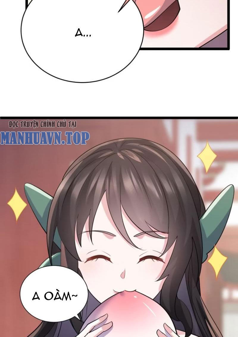 Ta Vô Địch Từ Ăn Chực Chapter 34 - 38