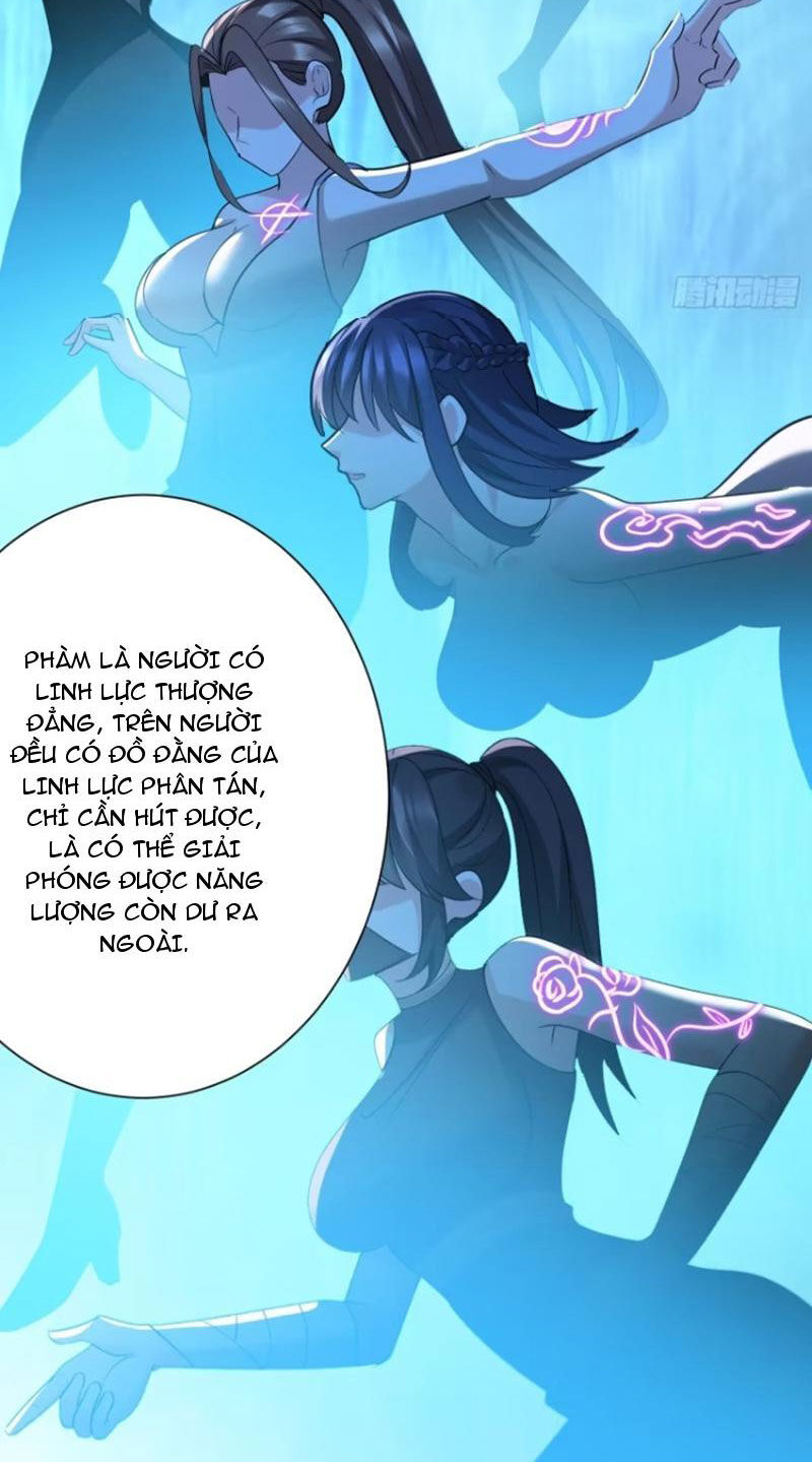 Ta Vô Địch Từ Ăn Chực Chapter 34 - 4