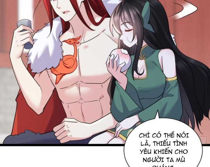 Ta Vô Địch Từ Ăn Chực Chapter 34 - 42