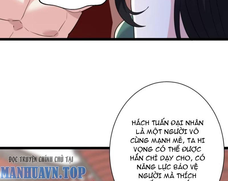 Ta Vô Địch Từ Ăn Chực Chapter 34 - 45