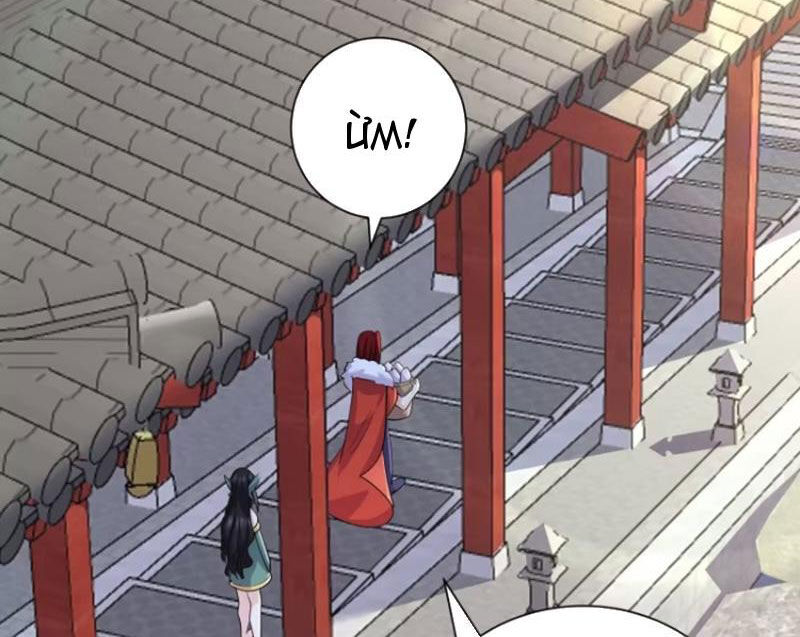 Ta Vô Địch Từ Ăn Chực Chapter 34 - 54