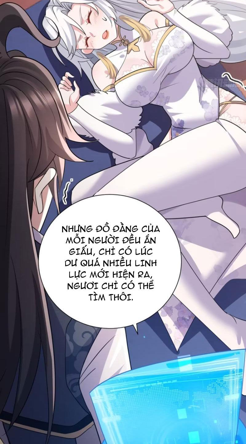 Ta Vô Địch Từ Ăn Chực Chapter 34 - 6