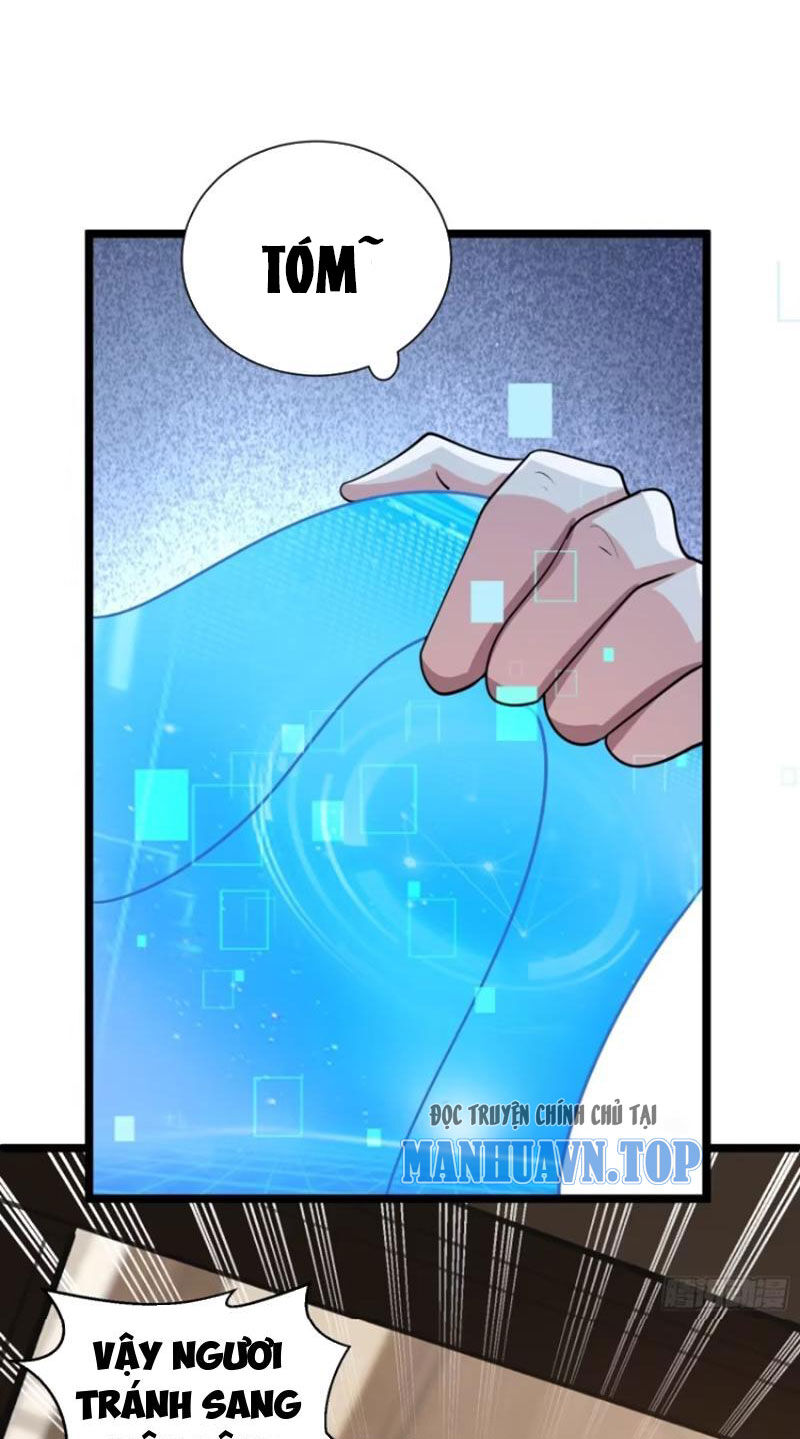 Ta Vô Địch Từ Ăn Chực Chapter 34 - 9