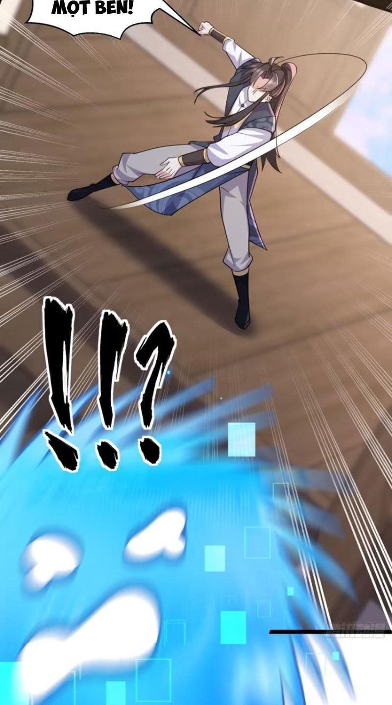 Ta Vô Địch Từ Ăn Chực Chapter 34 - 10