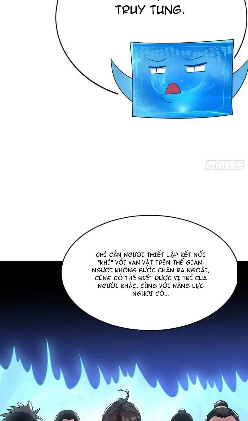 Ta Vô Địch Từ Ăn Chực Chapter 35 - 11