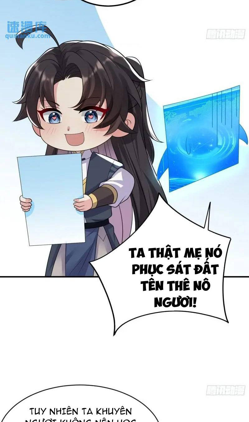 Ta Vô Địch Từ Ăn Chực Chapter 35 - 13