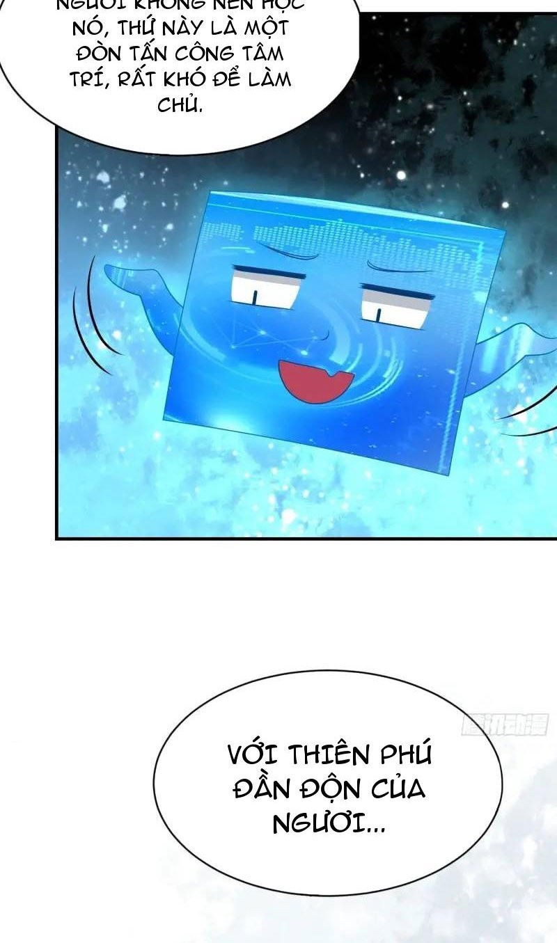 Ta Vô Địch Từ Ăn Chực Chapter 35 - 14