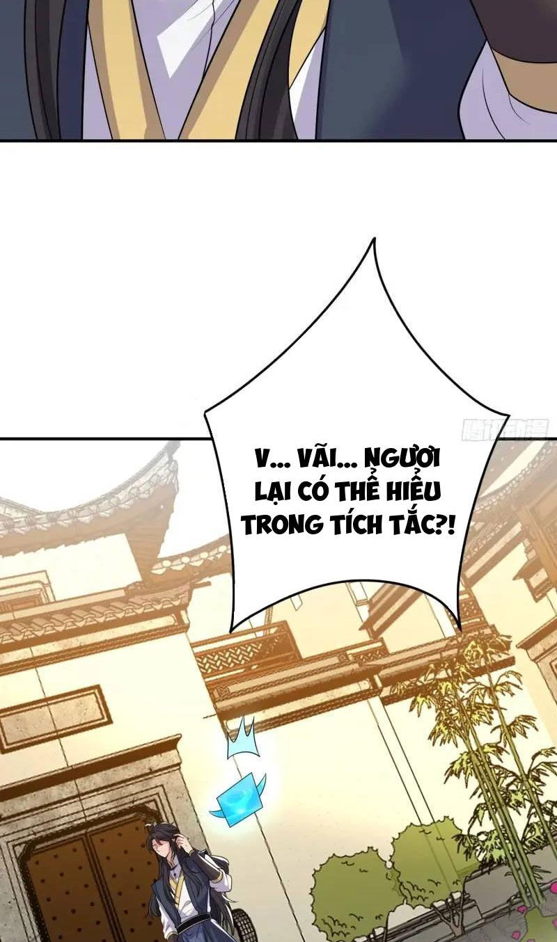 Ta Vô Địch Từ Ăn Chực Chapter 35 - 16