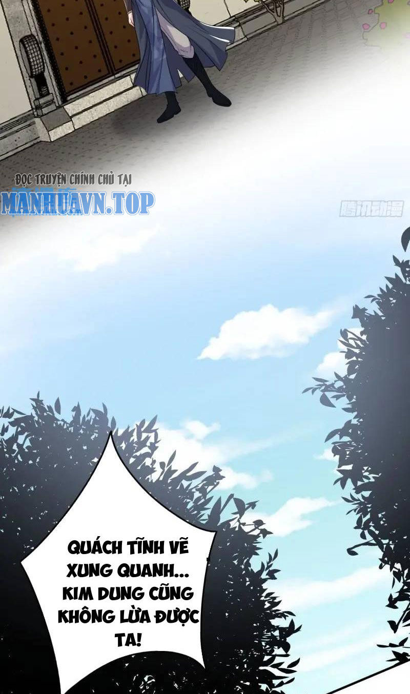 Ta Vô Địch Từ Ăn Chực Chapter 35 - 17