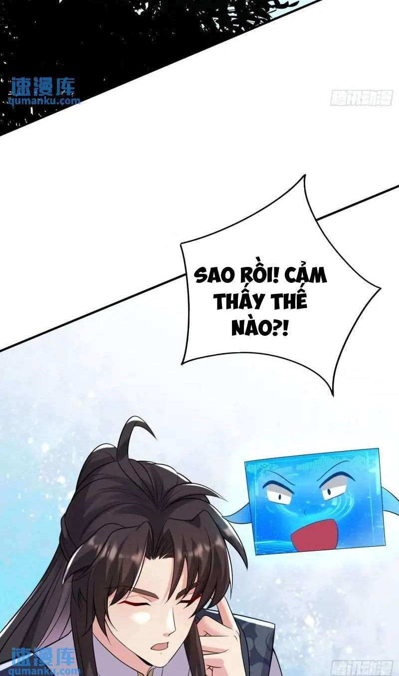 Ta Vô Địch Từ Ăn Chực Chapter 35 - 18