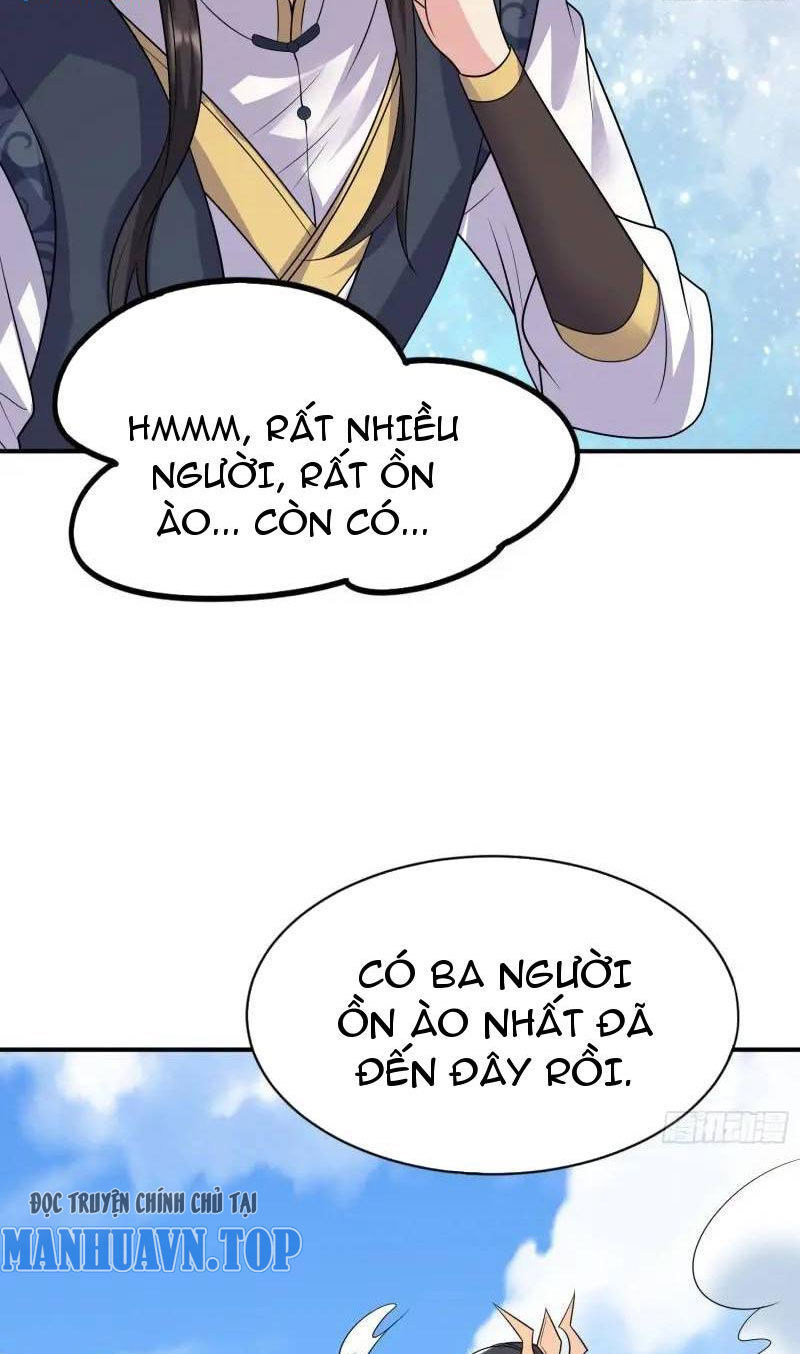 Ta Vô Địch Từ Ăn Chực Chapter 35 - 19