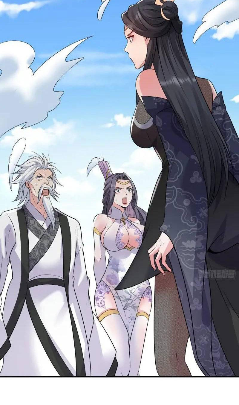 Ta Vô Địch Từ Ăn Chực Chapter 35 - 20