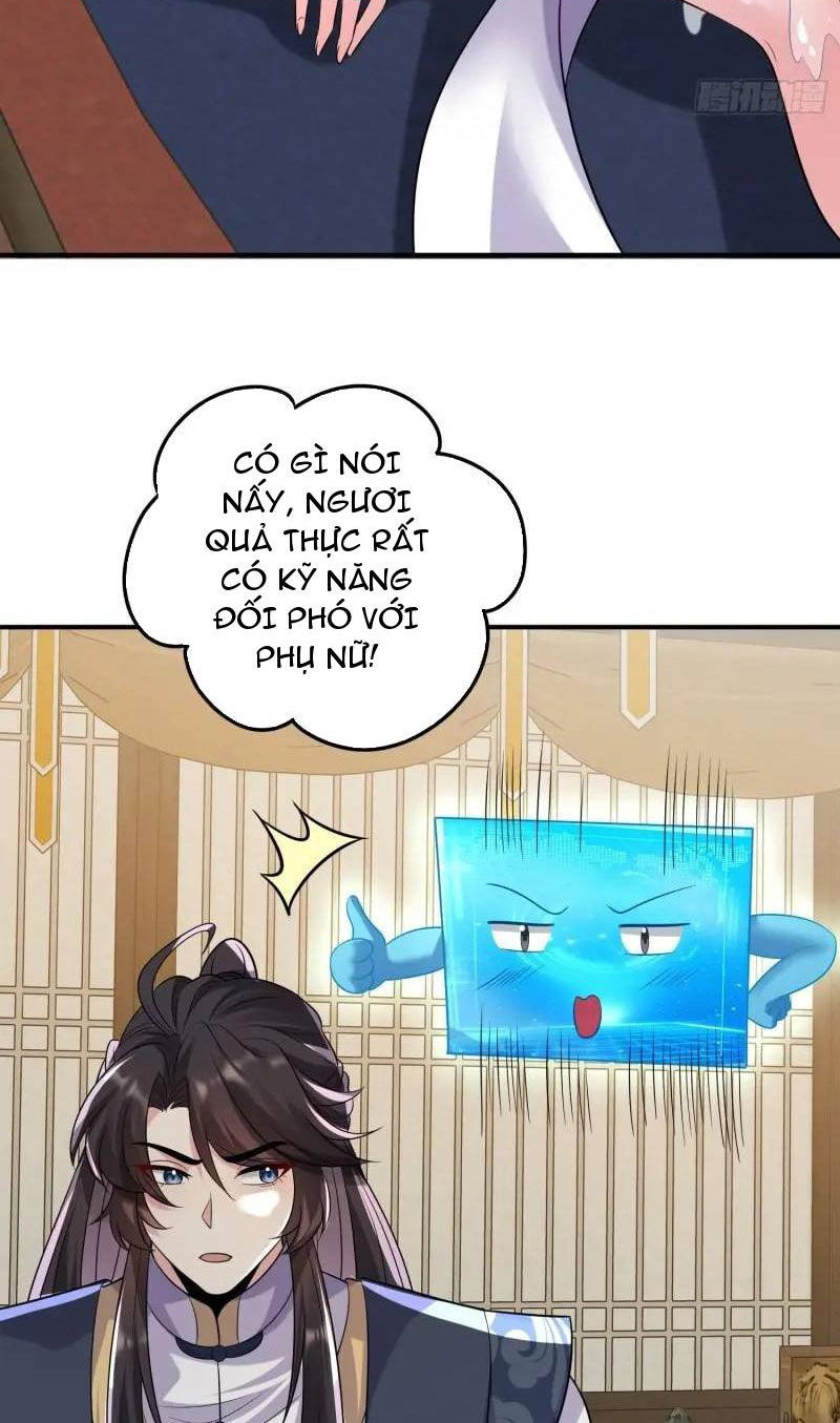 Ta Vô Địch Từ Ăn Chực Chapter 35 - 2