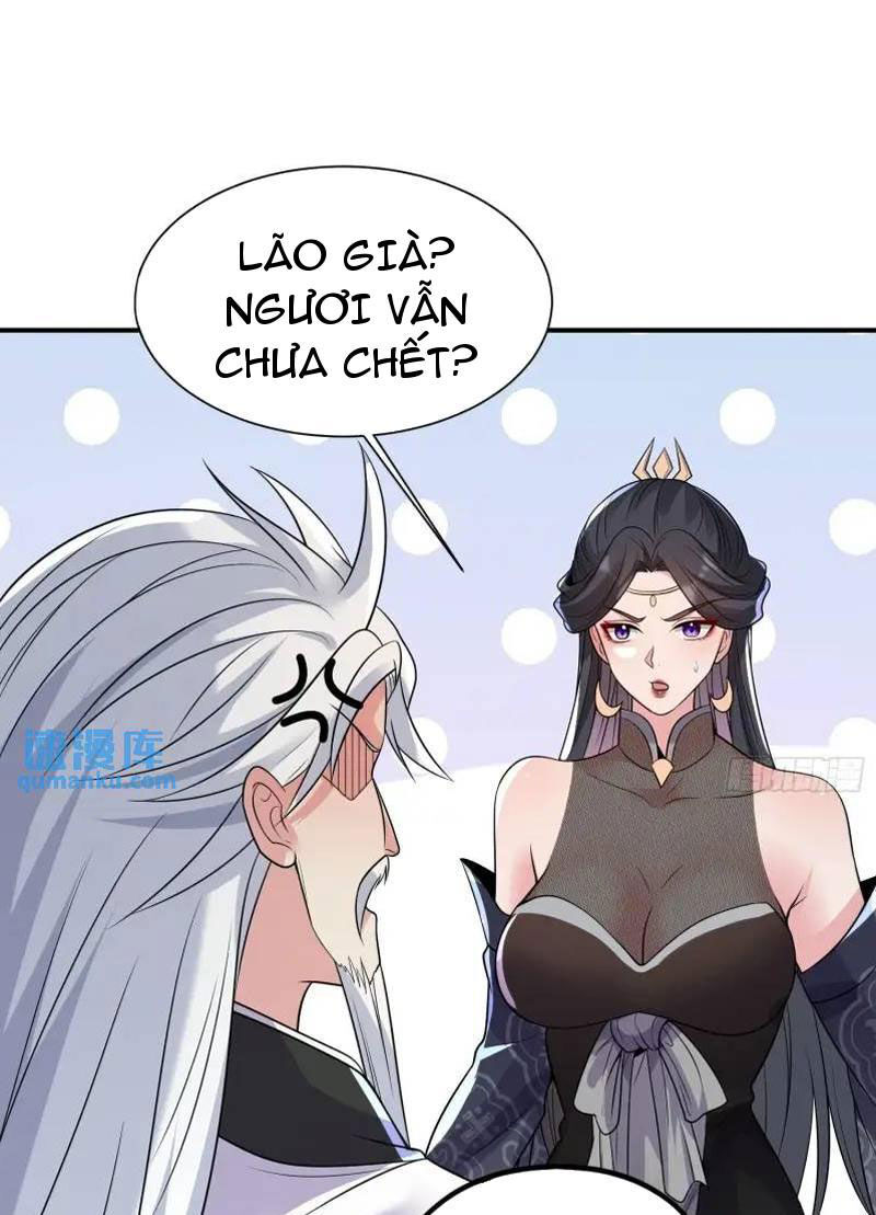 Ta Vô Địch Từ Ăn Chực Chapter 35 - 21