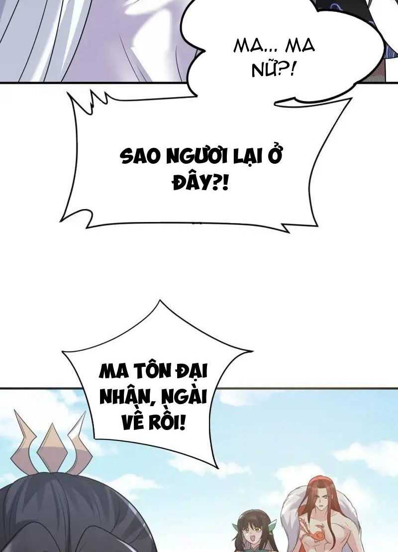 Ta Vô Địch Từ Ăn Chực Chapter 35 - 22