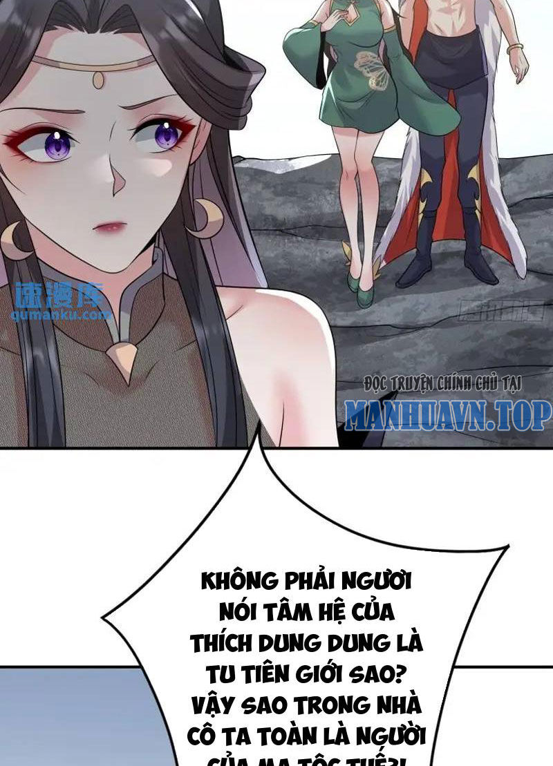 Ta Vô Địch Từ Ăn Chực Chapter 35 - 23