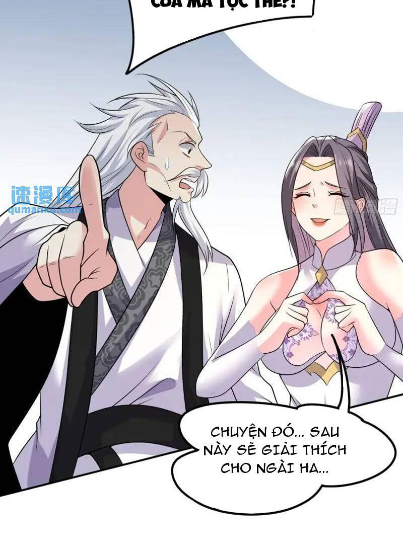 Ta Vô Địch Từ Ăn Chực Chapter 35 - 24