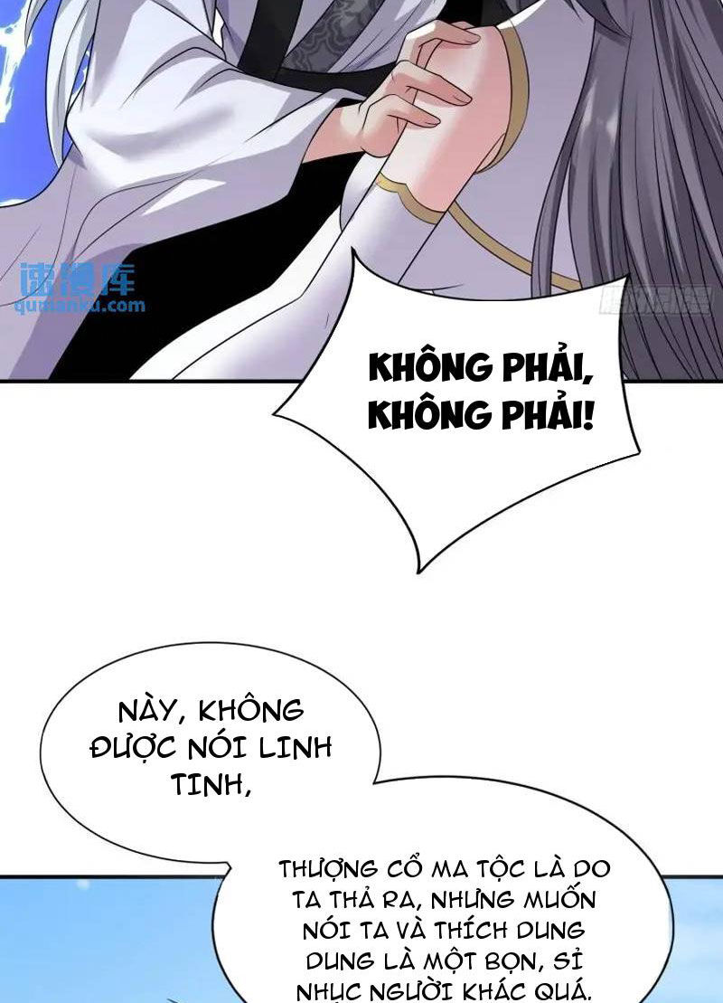 Ta Vô Địch Từ Ăn Chực Chapter 35 - 26