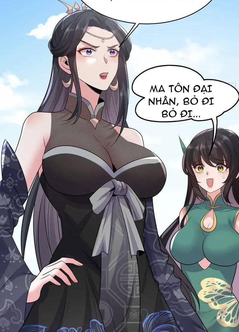 Ta Vô Địch Từ Ăn Chực Chapter 35 - 27