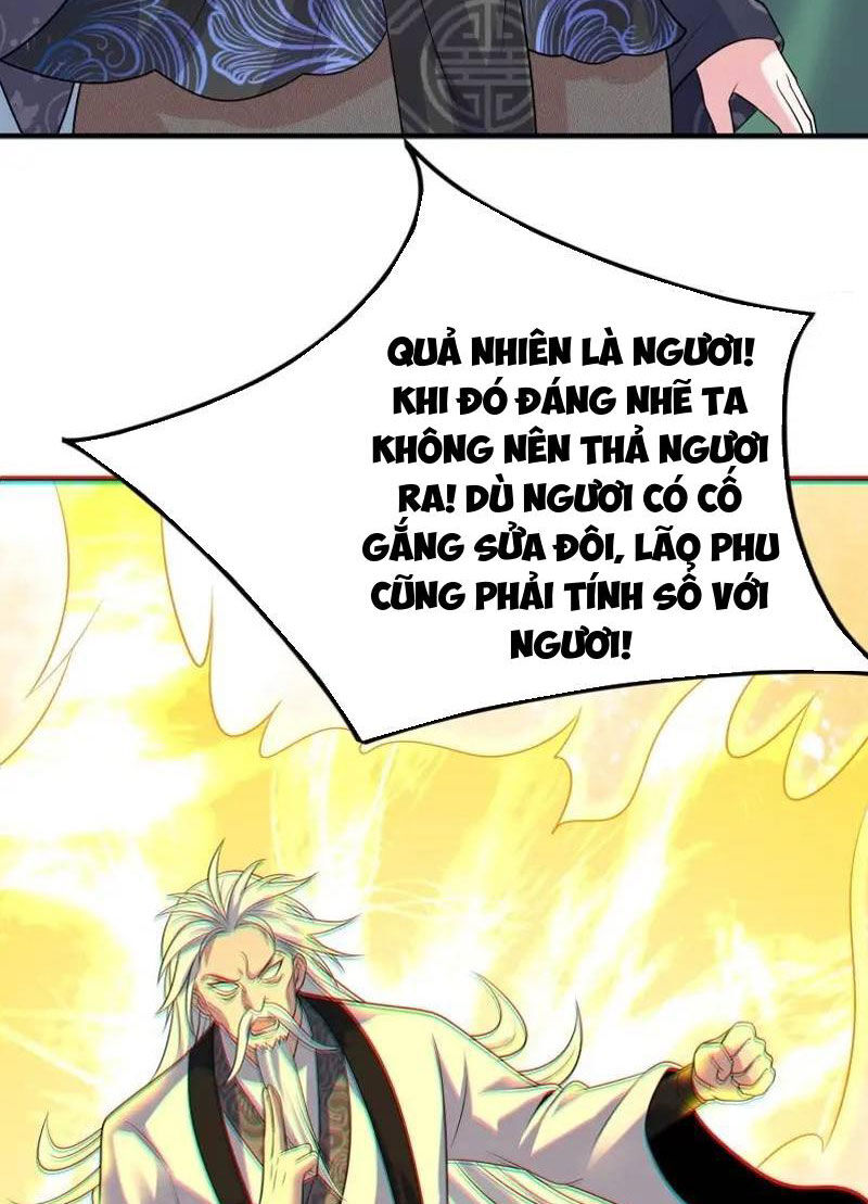 Ta Vô Địch Từ Ăn Chực Chapter 35 - 28
